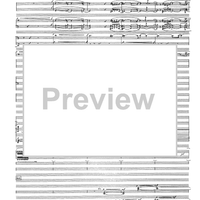 The Navel of the Sun - Full Score