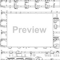 Stabat Mater, D383, No. 2: "Bei des Mittlers Kreuze standen bang"