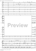 Symphony No. 100 in G Major, "Military" - Full Score