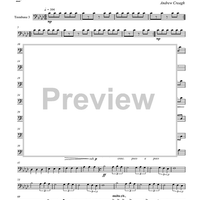 Warhorse - Trombone 3