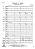 Passage of Arms - Score