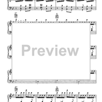 Wish Liszt (Toy Shop Madness)