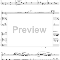 Morceau de Concert, Op. 61 - Piano