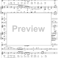 The Parting Kiss - from 26 Welsh Songs