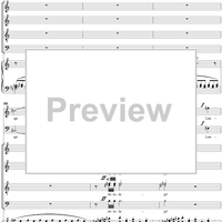 Te Deum, Op. 103: Nos. 4 and 5, Aeterna fac cum sanctis; Benedicamus Patrem