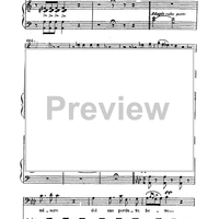 Rigoletto, Act 1, No. 7: Figlia... Mio padre! A te d'appresso