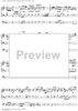 Eight Short Preludes & Fugues, BWV553-560