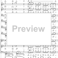 La Traviata, Act 2, No. 15, Octet and Chorus. "Di sprezzo degno se stesso rende"