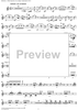 Violin Sonata No. 9 - Violin