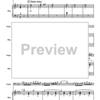 Czardas - Piano Score