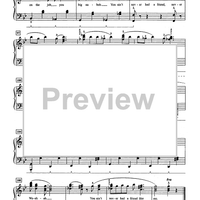 Friend Like Me (from Walt Disney's Aladdin)