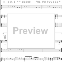 Rock Me On the Water