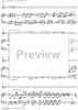 Violin Sonata No. 8 - Piano Score