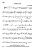 Spartacus - Violin 3 (Viola T.C.)