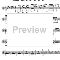 Grande Sérénade Op.30