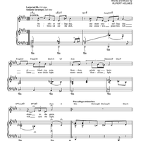 A Man Could Go Quite Mad