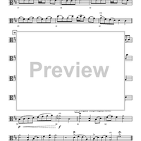 A Country Memory - Viola