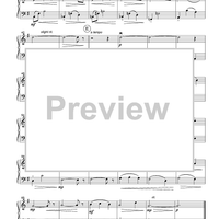 Bring Your Torch, Jeanette, Isabella