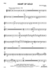 Heart of Gold - Oboe
