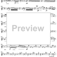 String Quartet No. 15 in G Major, Op. 161 - Violin 2