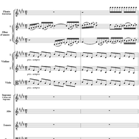 Cantata No. 8: "Liebster Gott, wenn werd' ich sterben?" BWV8