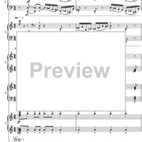 Brigitta's Wardrobe - Score