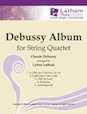 Debussy Album