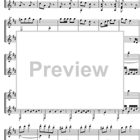 3 Petits Divertissements Op.61