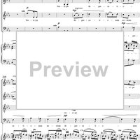 Mass No. 14 in B-flat Major, "Harmoniemesse"/"Wind Band Mass": No. 2. Gloria