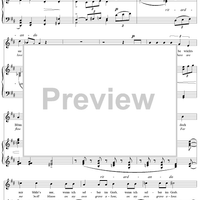 "Mit Myrthen und Rosen", Op. 24, No. 9