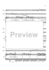 Indian Point Rhapsody - Piano Score