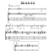 Dancing In The Moonlight