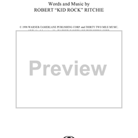 Black Chick, White Guy