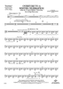 Overture to a Winter Celebration - Percussion 2