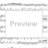 Suzanne un jour, No. 2 from "Canzoni Alla Francese et Ricercari Ariosi"