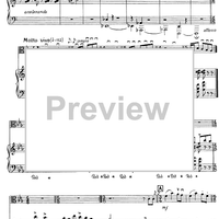 Sonata Op.62 - Score