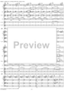 Symphony No. 3 in D Major (D200) Movement 4 - Full Score