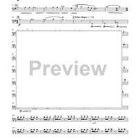 At the Movies - Trombone 1