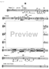 Miniatures (manuscript version) - Clarinet in B-flat