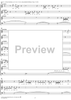 La Finta Giardiniera, Act 2, No. 18 "Ach schmeichelhafte Hoffnung" (Aria) - Full Score