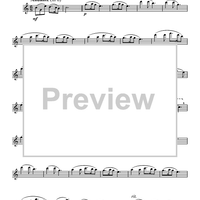 Christmas Duets - Flute