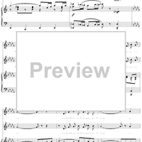 Elder Son. Act 2. Tableau 4. Scene “Arrival of the Fiance”