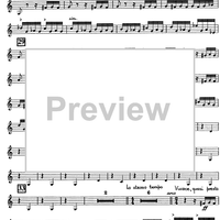 Variazioni su un tema di Prokofiev - Violin 2