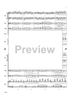 Raindrops - Score