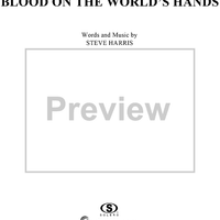 Blood on the World's Hands