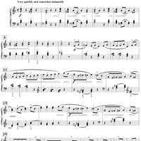 Sonatina Op. 13, No. 1