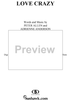 Love Crazy