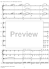 Idomeneo, rè di Creta, Act 1, No. 5 "Pietà! Numi pietà!" - Full Score