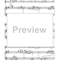 Fantasy Variations - Piano Score