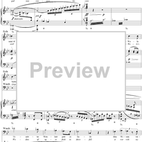 Siegfried, WWV86C, Third Act, Prelude and Scene I, The Wanderer, Erda